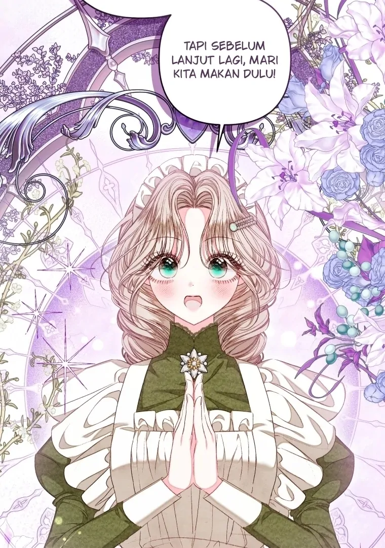 A Maid Was More of a Calling Than a Princess Chapter 34 Gambar 80