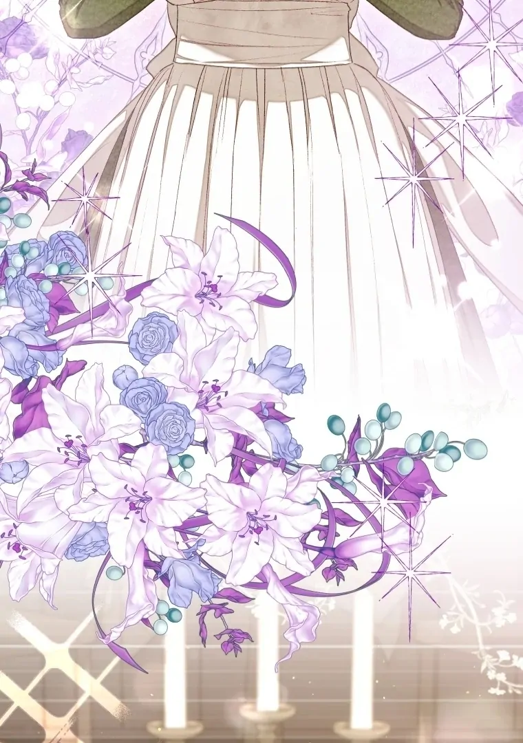 A Maid Was More of a Calling Than a Princess Chapter 34 Gambar 81