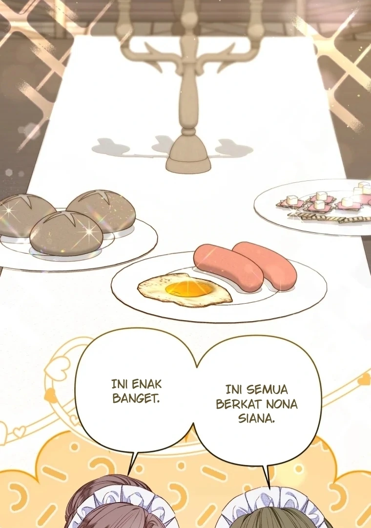 A Maid Was More of a Calling Than a Princess Chapter 34 Gambar 82