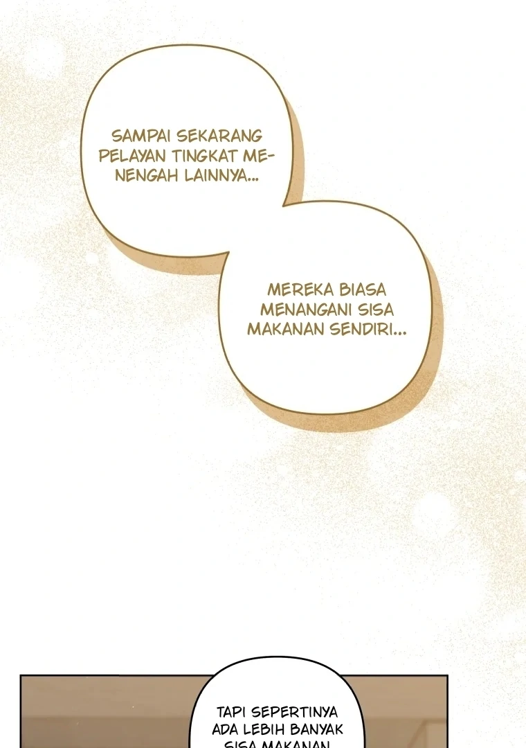 A Maid Was More of a Calling Than a Princess Chapter 34 Gambar 84