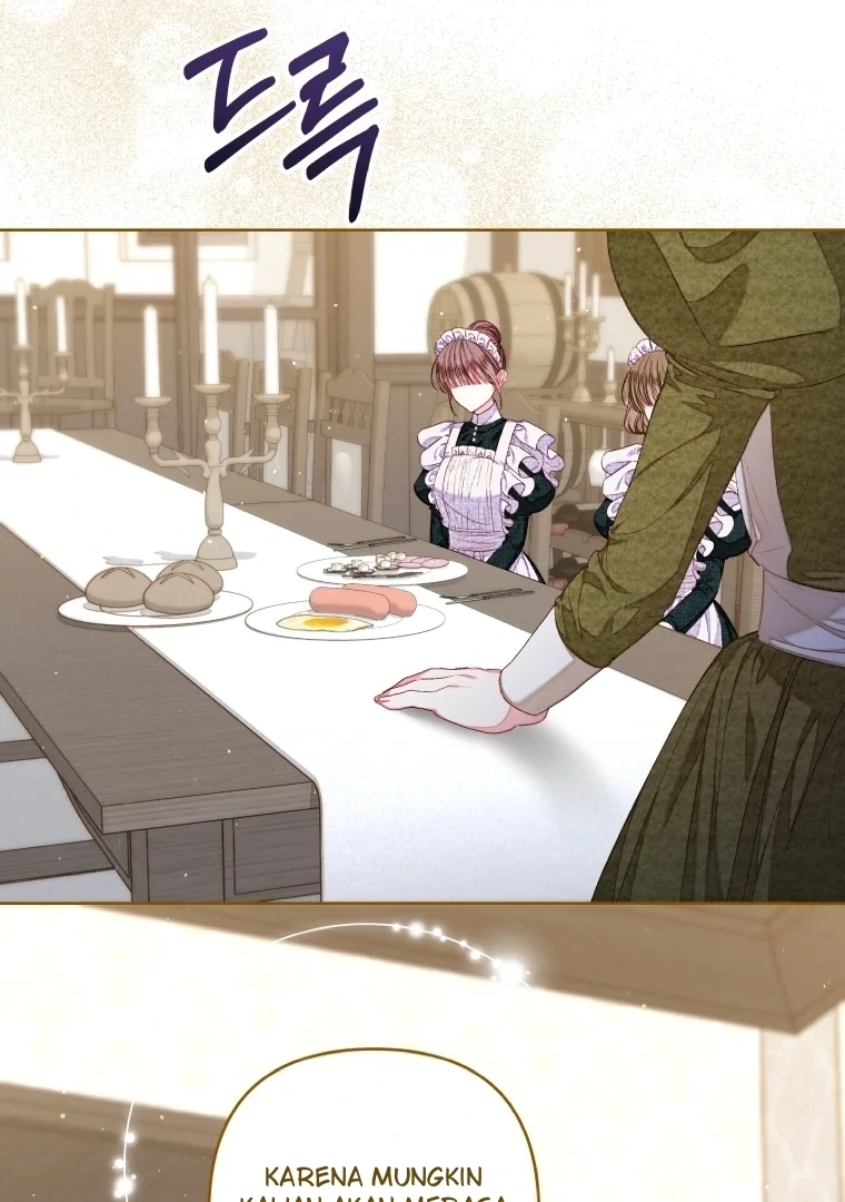 A Maid Was More of a Calling Than a Princess Chapter 34 Gambar 88