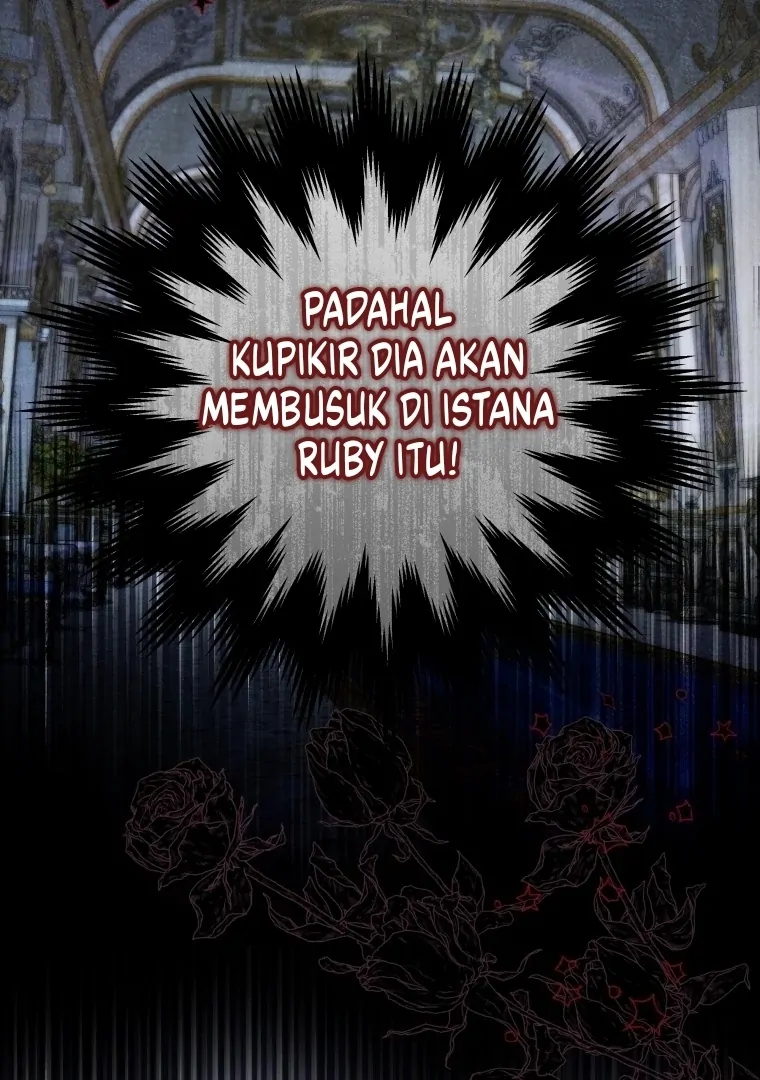 A Maid Was More of a Calling Than a Princess Chapter 34 Gambar 9