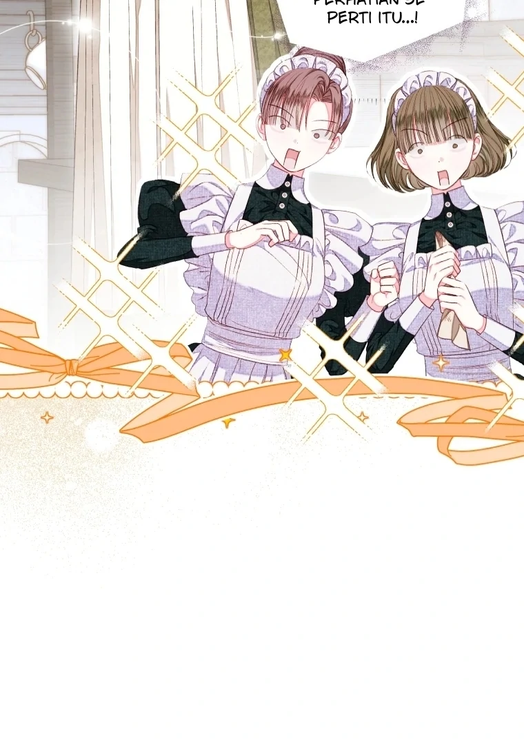A Maid Was More of a Calling Than a Princess Chapter 34 Gambar 90