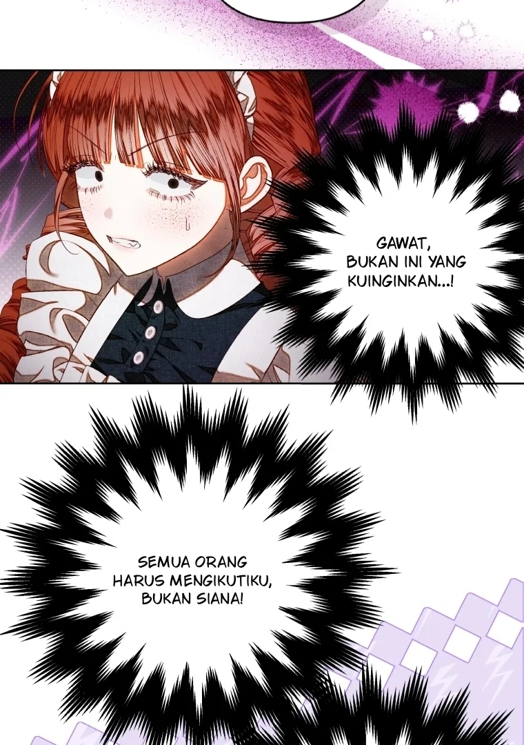 A Maid Was More of a Calling Than a Princess Chapter 34 Gambar 93