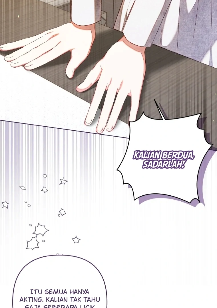 A Maid Was More of a Calling Than a Princess Chapter 34 Gambar 96