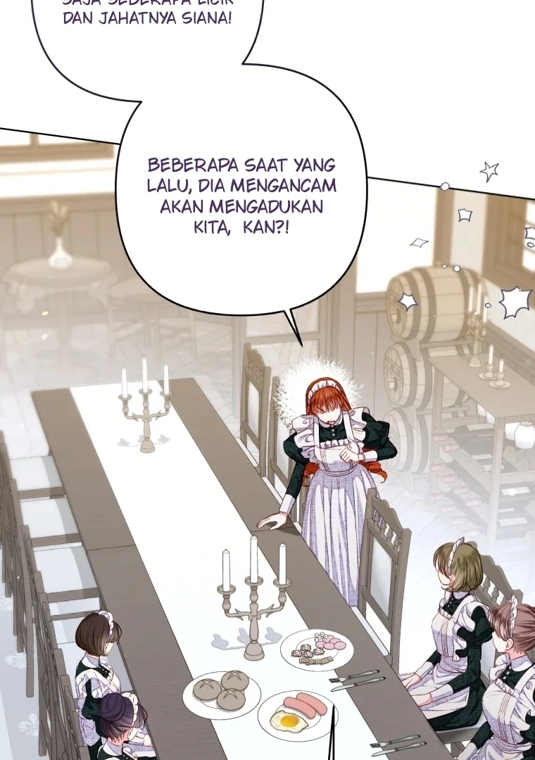 A Maid Was More of a Calling Than a Princess Chapter 34 Gambar 97