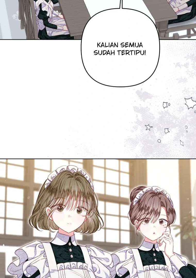 A Maid Was More of a Calling Than a Princess Chapter 34 Gambar 98