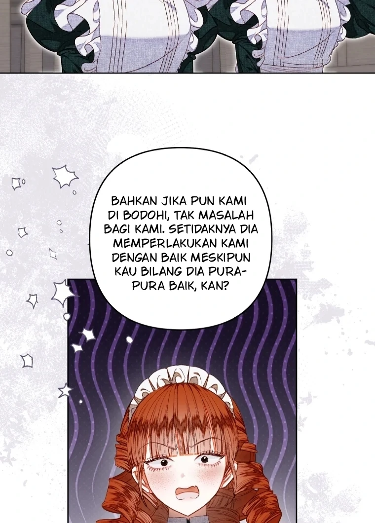 A Maid Was More of a Calling Than a Princess Chapter 34 Gambar 99