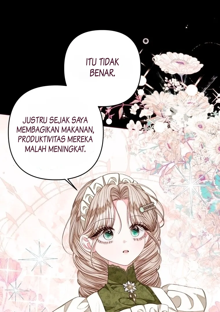 A Maid Was More of a Calling Than a Princess Chapter 35 Gambar 13