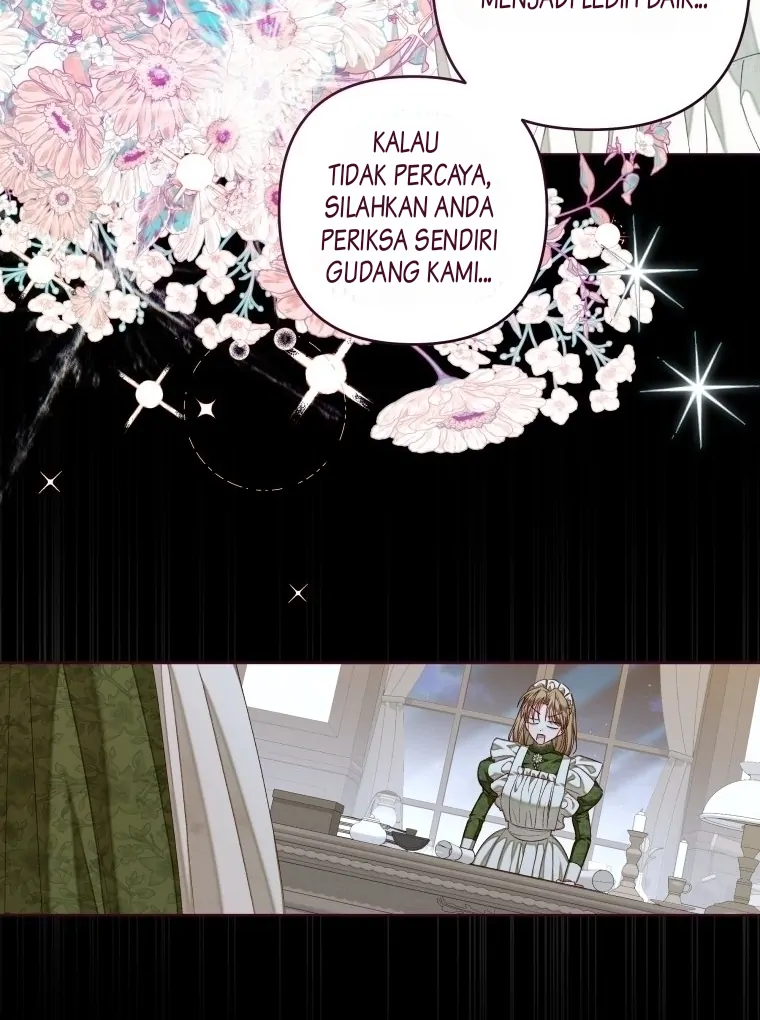 A Maid Was More of a Calling Than a Princess Chapter 35 Gambar 15