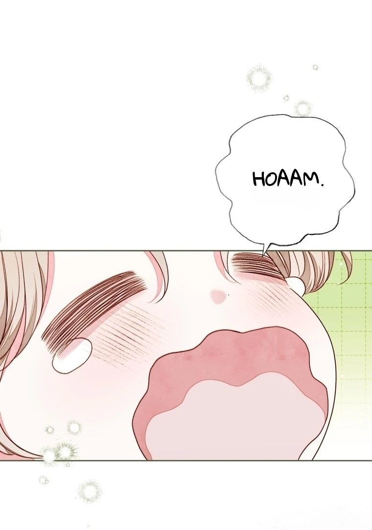 Baca Manhwa A Maid Was More of a Calling Than a Princess Chapter 35 Gambar 2
