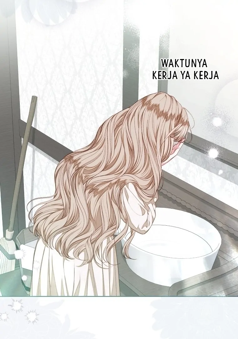 A Maid Was More of a Calling Than a Princess Chapter 35 Gambar 20