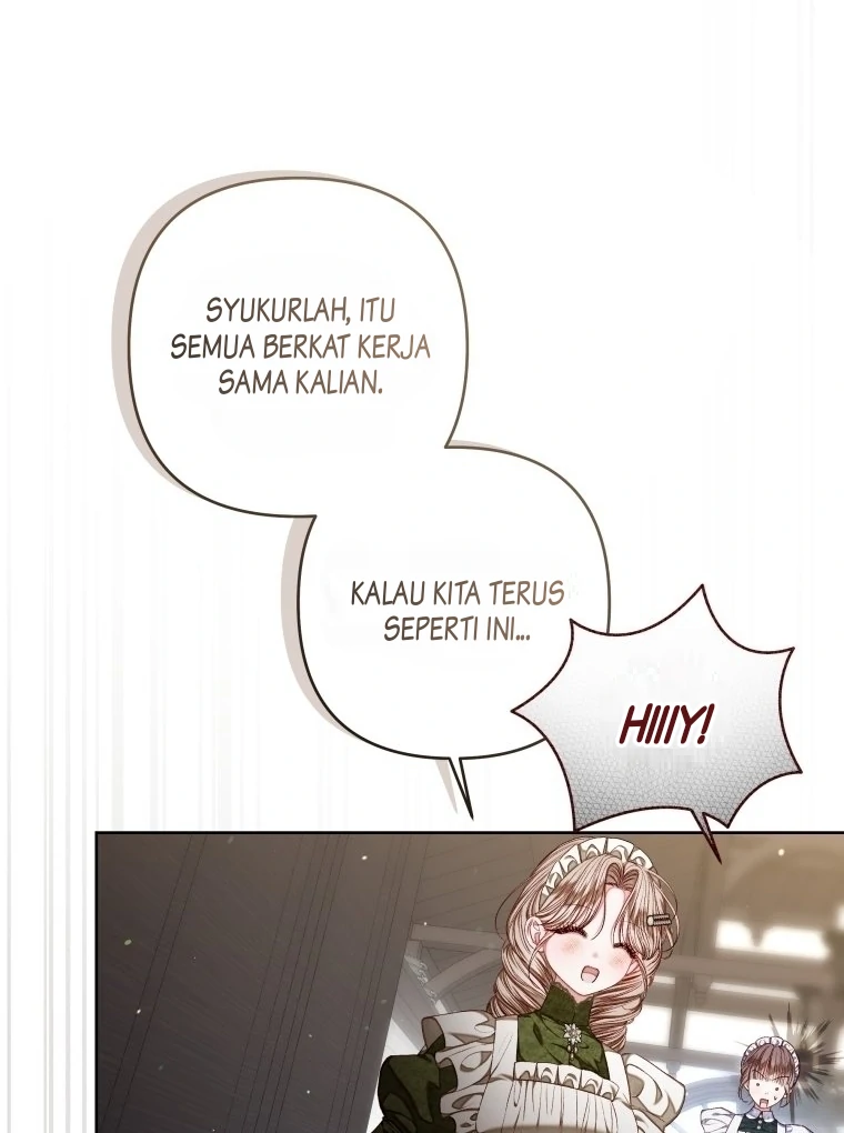 A Maid Was More of a Calling Than a Princess Chapter 35 Gambar 29