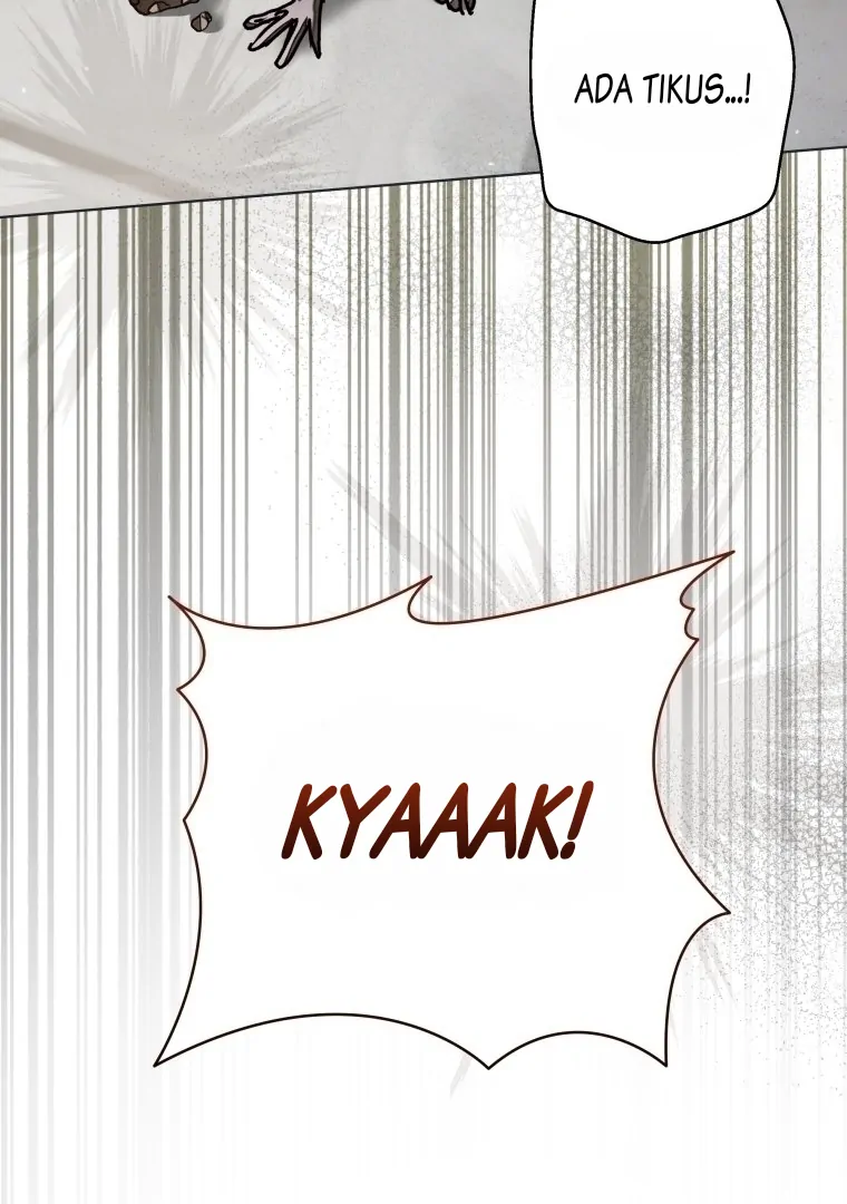 A Maid Was More of a Calling Than a Princess Chapter 35 Gambar 34