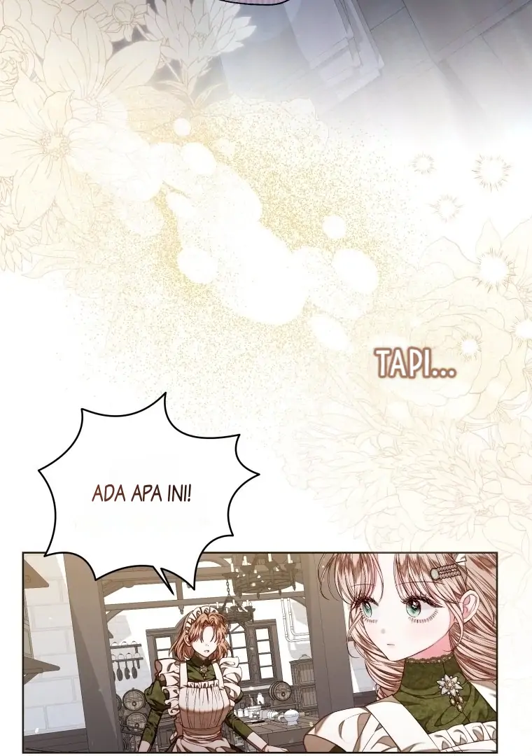 A Maid Was More of a Calling Than a Princess Chapter 35 Gambar 40