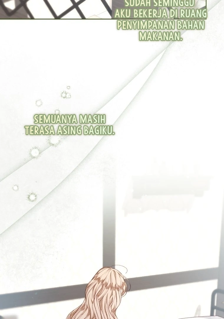 A Maid Was More of a Calling Than a Princess Chapter 35 Gambar 5
