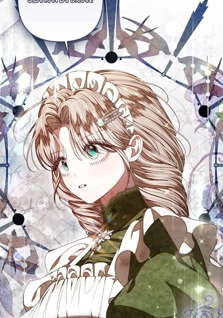 A Maid Was More of a Calling Than a Princess Chapter 35 Gambar 53