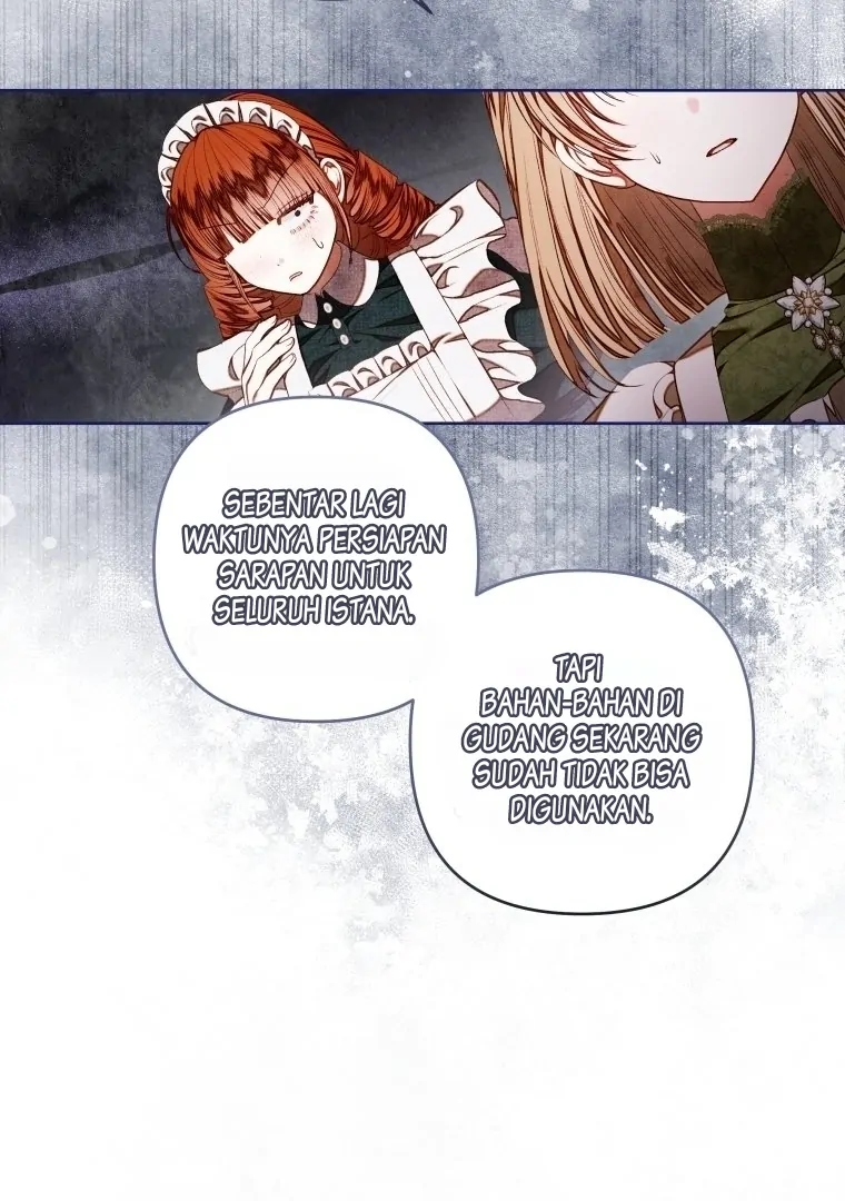 A Maid Was More of a Calling Than a Princess Chapter 35 Gambar 55