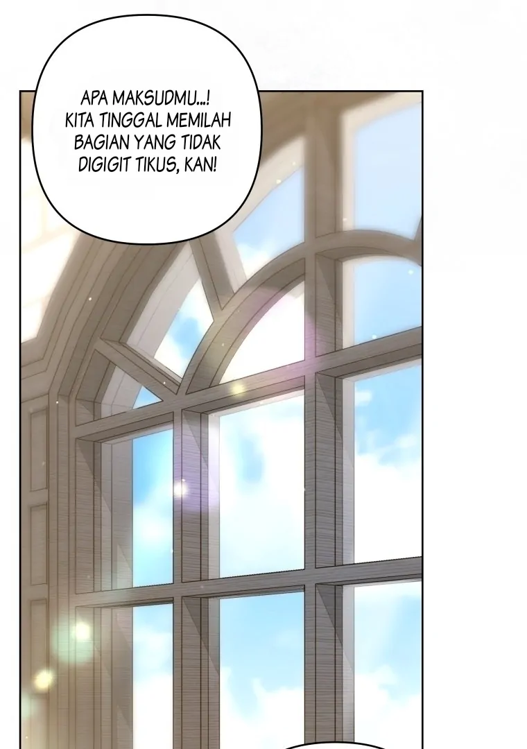 A Maid Was More of a Calling Than a Princess Chapter 35 Gambar 56
