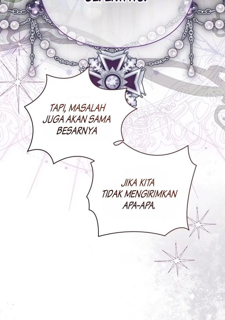 A Maid Was More of a Calling Than a Princess Chapter 35 Gambar 63