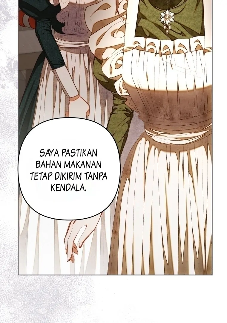A Maid Was More of a Calling Than a Princess Chapter 35 Gambar 65