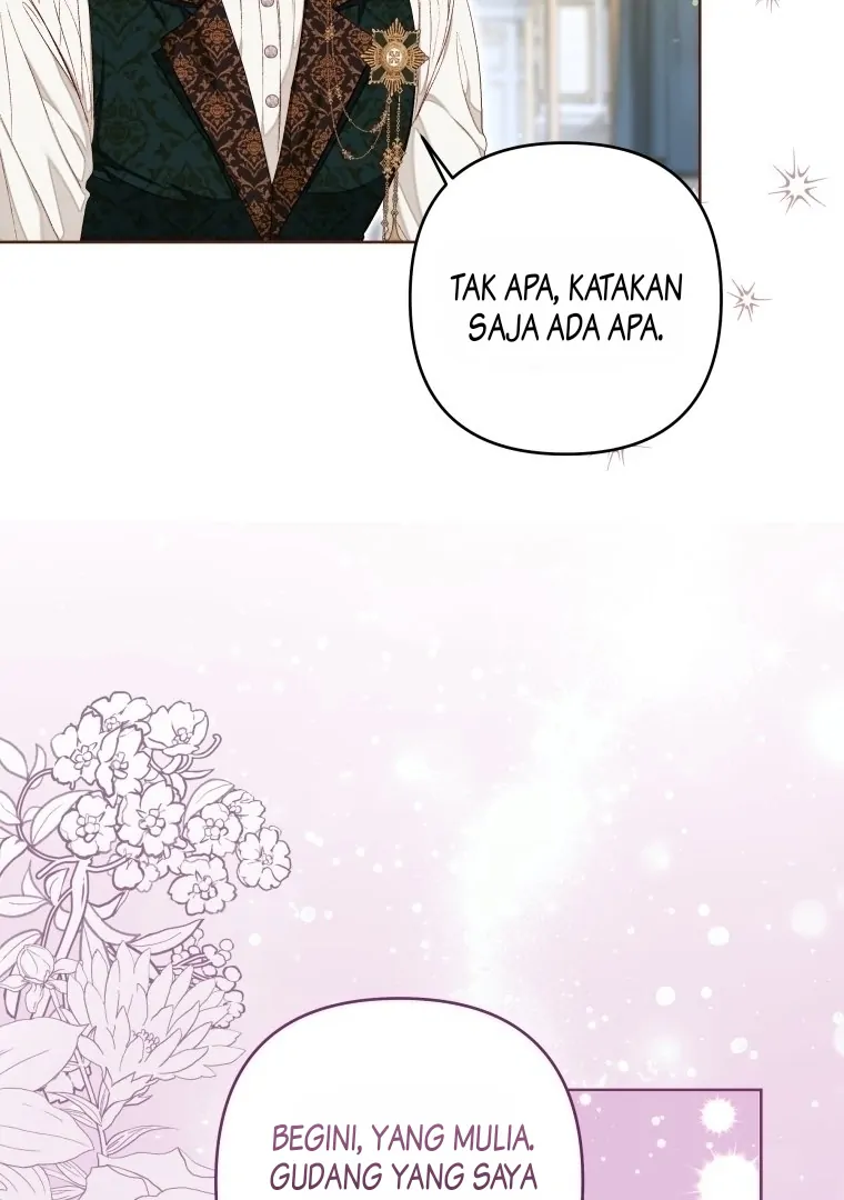 A Maid Was More of a Calling Than a Princess Chapter 35 Gambar 78