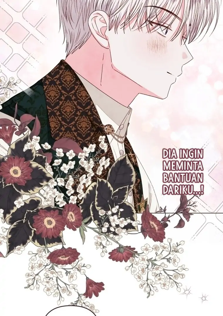A Maid Was More of a Calling Than a Princess Chapter 35 Gambar 81