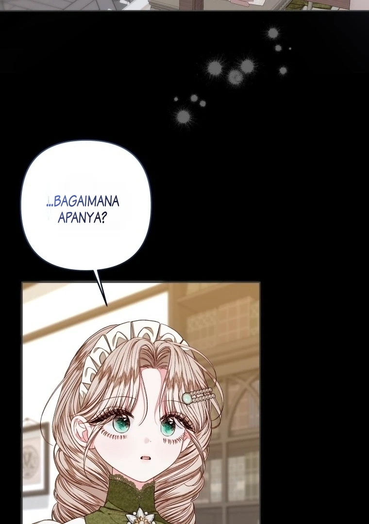 A Maid Was More of a Calling Than a Princess Chapter 35 Gambar 9