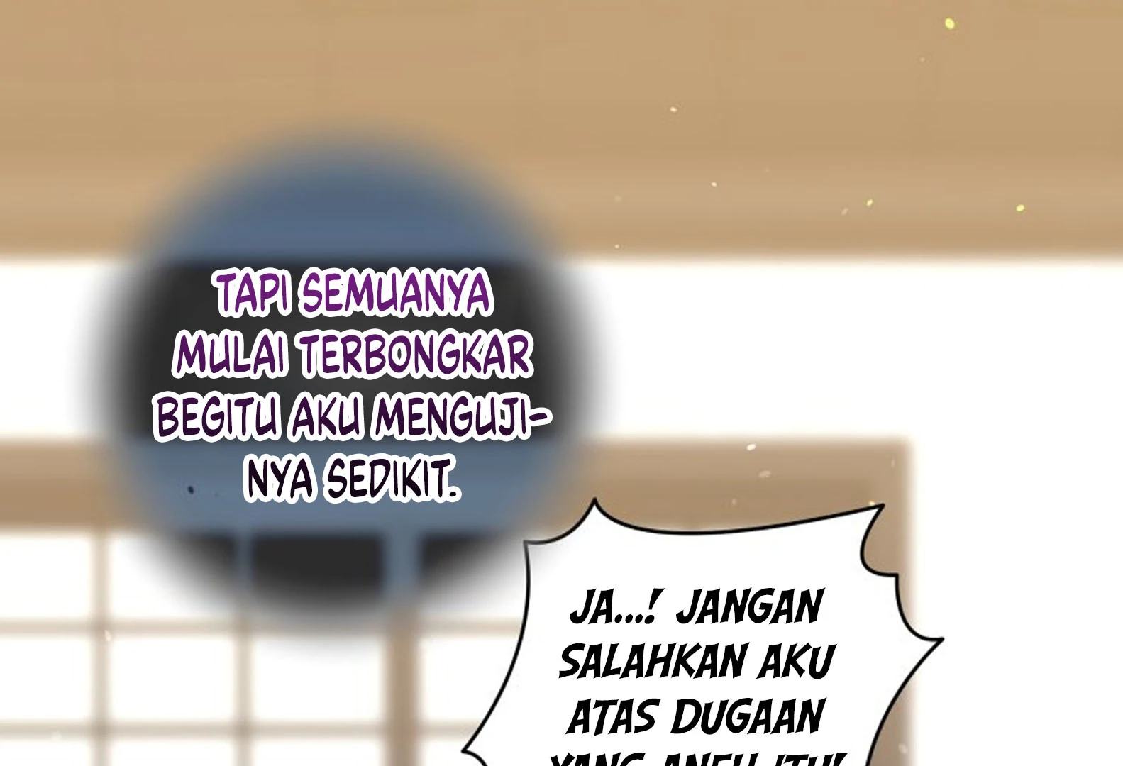 A Maid Was More of a Calling Than a Princess Chapter 36 Gambar 110