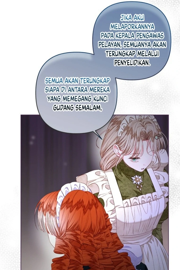 A Maid Was More of a Calling Than a Princess Chapter 36 Gambar 115