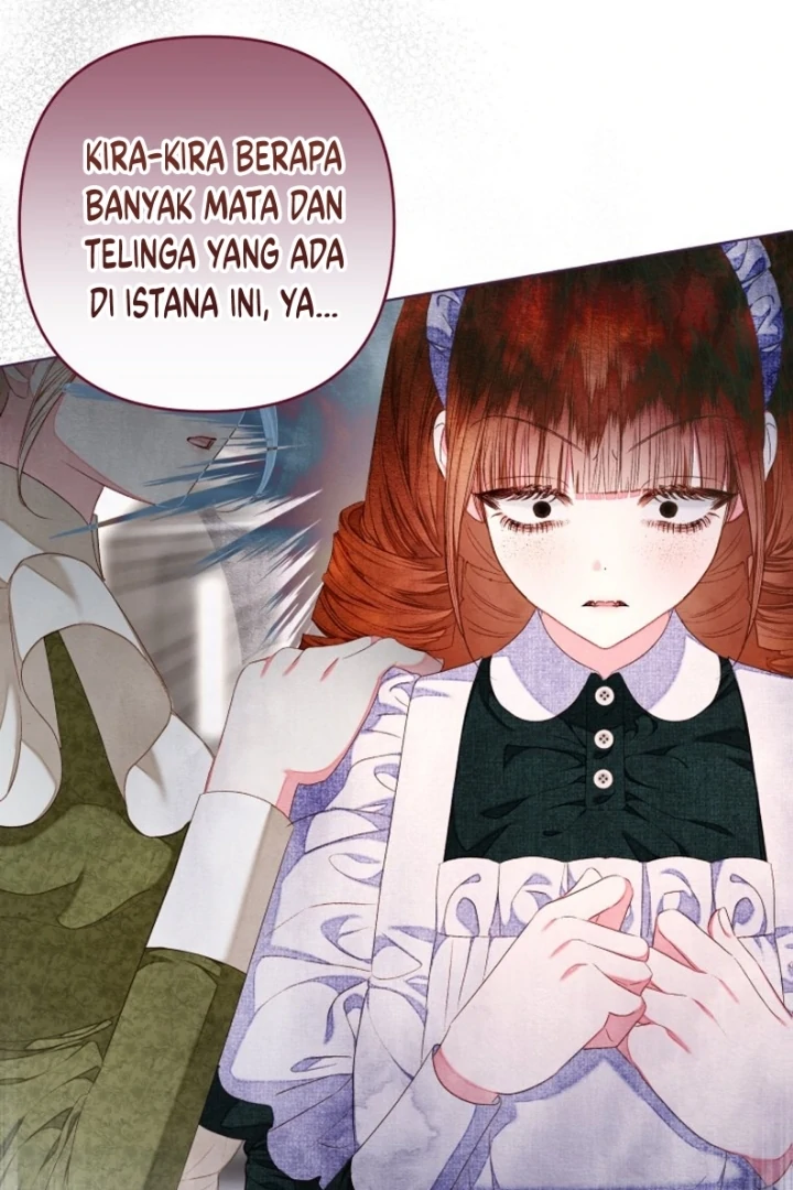 A Maid Was More of a Calling Than a Princess Chapter 36 Gambar 117