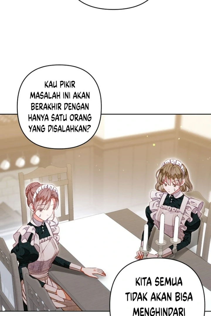 A Maid Was More of a Calling Than a Princess Chapter 36 Gambar 120