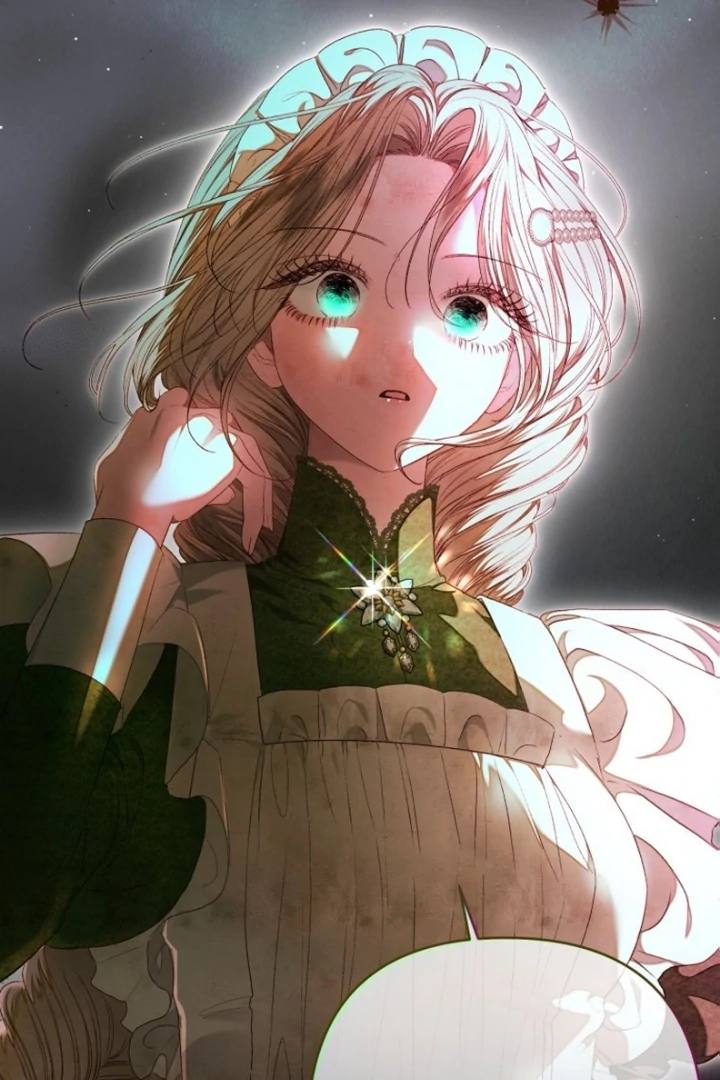 A Maid Was More of a Calling Than a Princess Chapter 36 Gambar 125