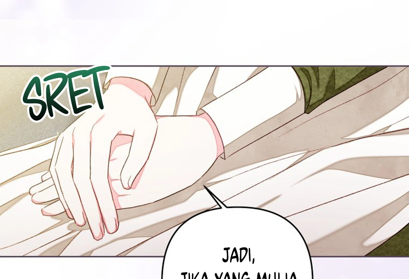 A Maid Was More of a Calling Than a Princess Chapter 36 Gambar 13