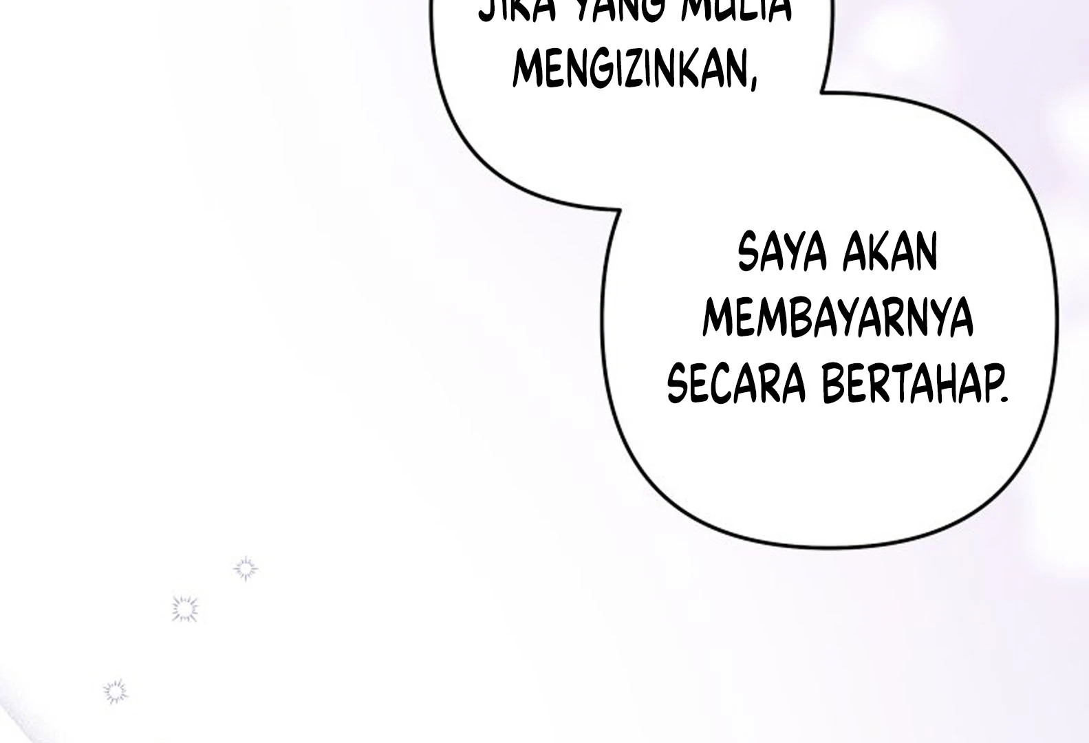 A Maid Was More of a Calling Than a Princess Chapter 36 Gambar 14
