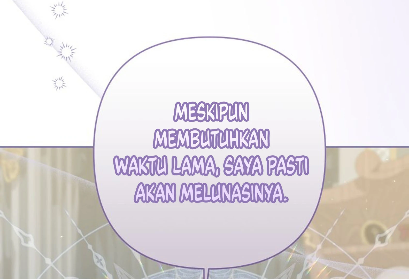 A Maid Was More of a Calling Than a Princess Chapter 36 Gambar 15