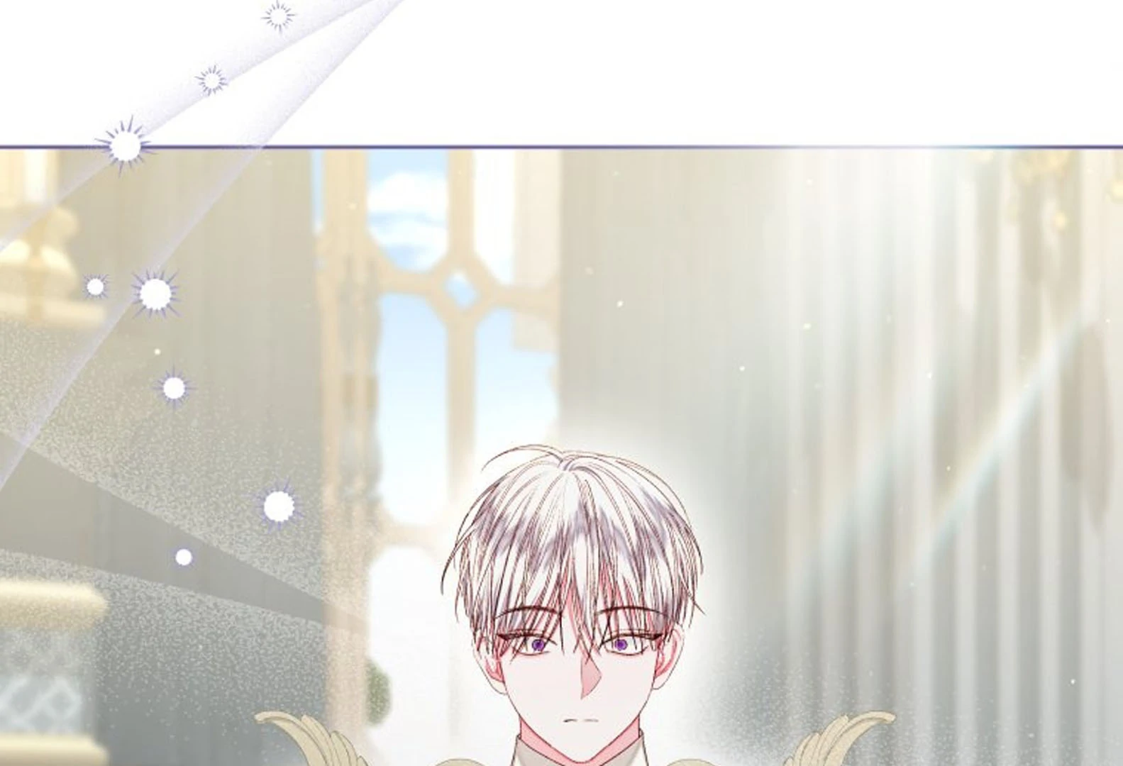 A Maid Was More of a Calling Than a Princess Chapter 36 Gambar 18