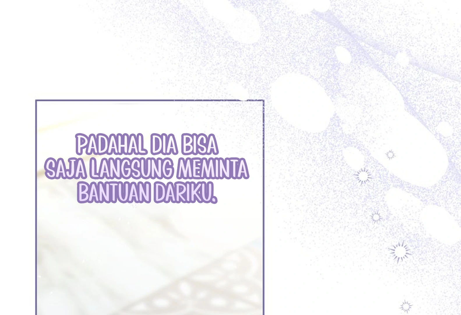 A Maid Was More of a Calling Than a Princess Chapter 36 Gambar 21