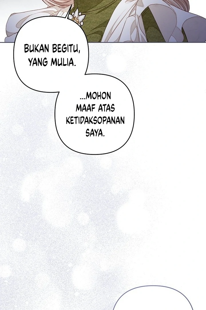 A Maid Was More of a Calling Than a Princess Chapter 36 Gambar 31