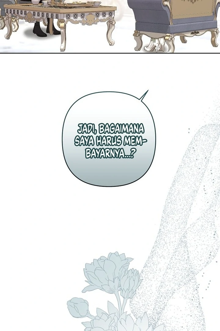 A Maid Was More of a Calling Than a Princess Chapter 36 Gambar 33