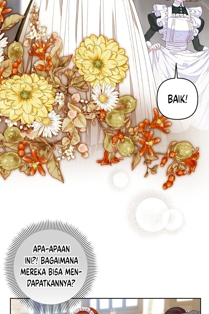 A Maid Was More of a Calling Than a Princess Chapter 36 Gambar 39