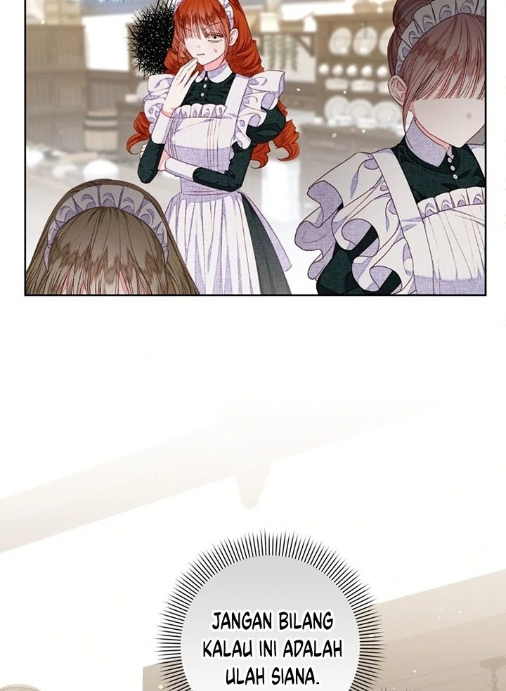 A Maid Was More of a Calling Than a Princess Chapter 36 Gambar 40