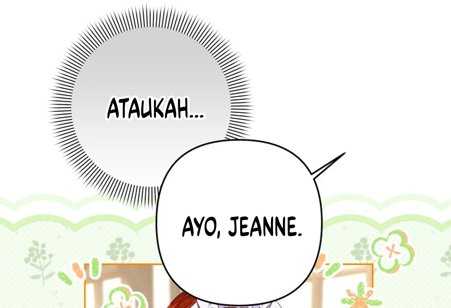 A Maid Was More of a Calling Than a Princess Chapter 36 Gambar 42
