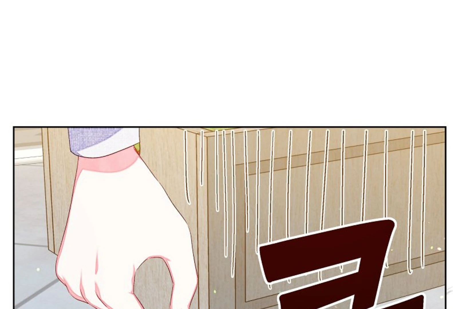 A Maid Was More of a Calling Than a Princess Chapter 36 Gambar 45