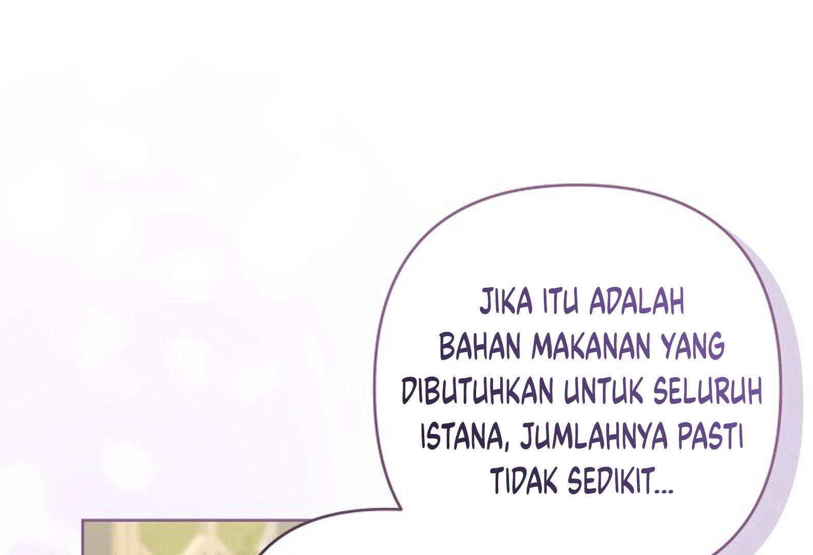 A Maid Was More of a Calling Than a Princess Chapter 36 Gambar 6