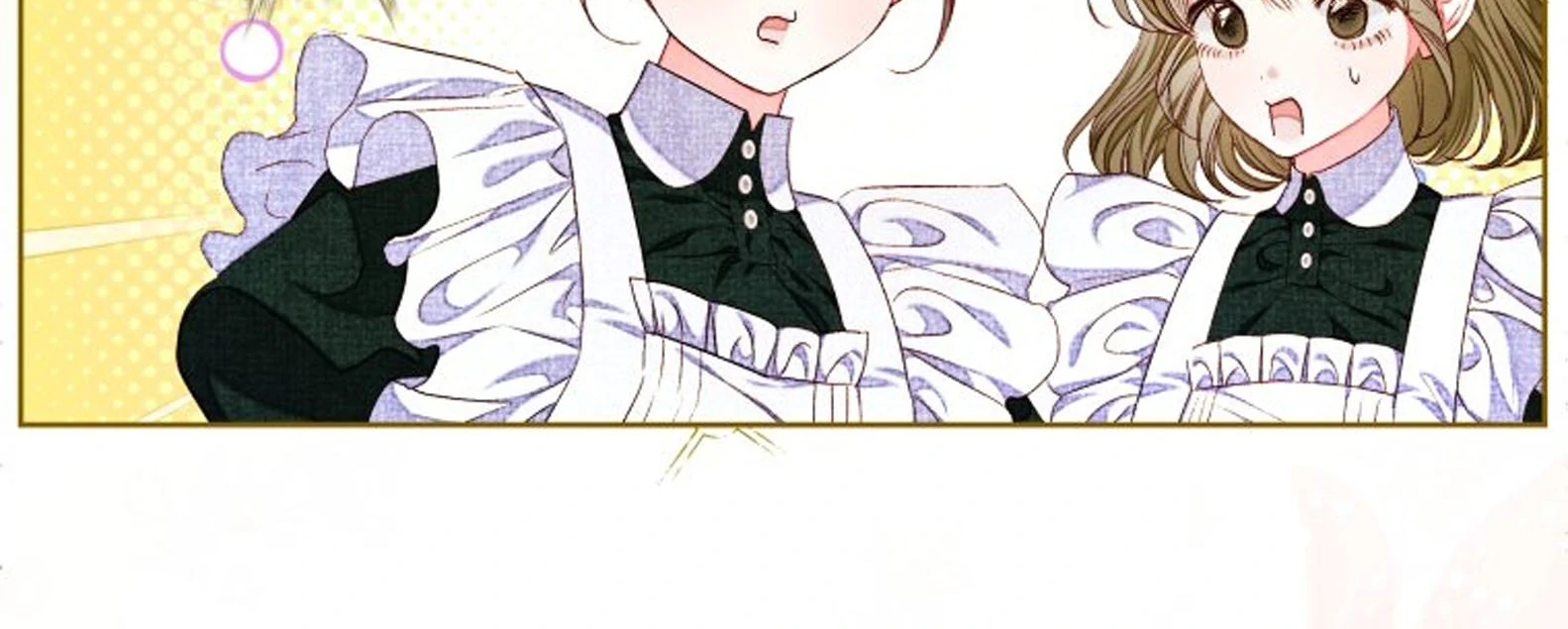 A Maid Was More of a Calling Than a Princess Chapter 36 Gambar 65
