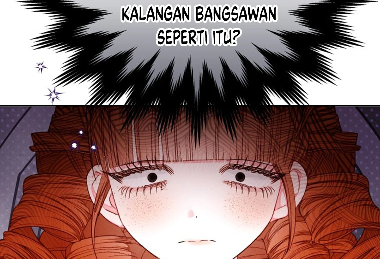 A Maid Was More of a Calling Than a Princess Chapter 36 Gambar 73