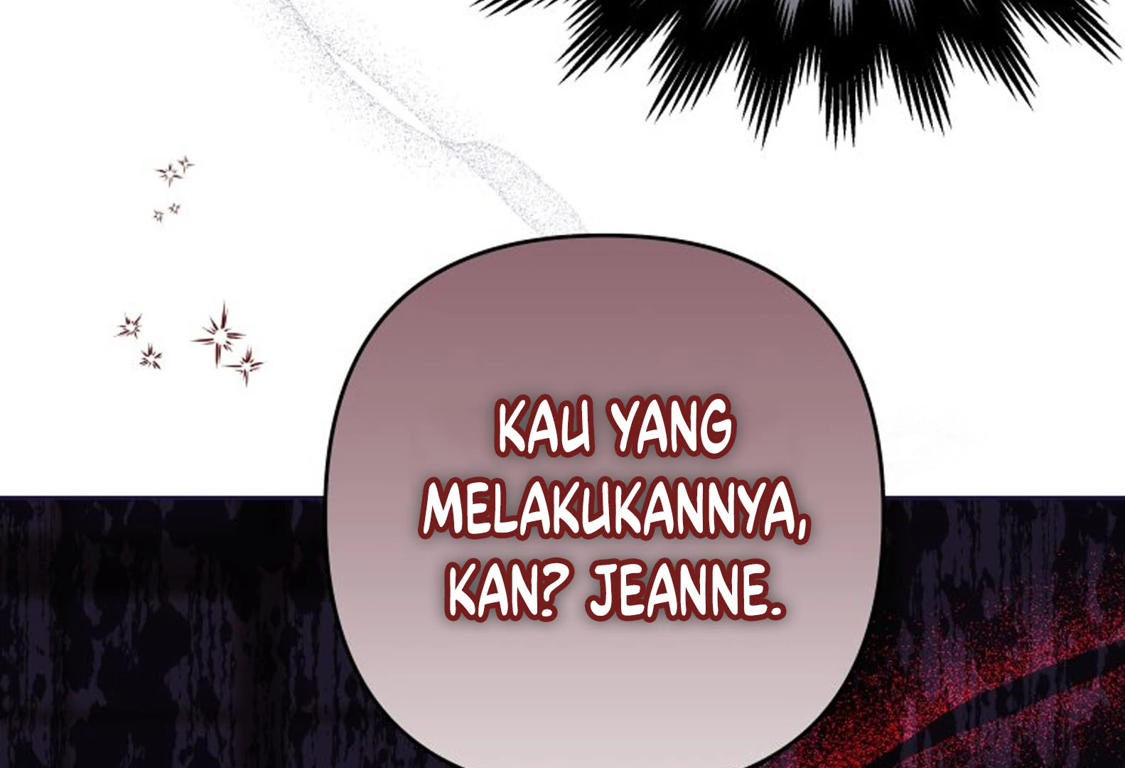 A Maid Was More of a Calling Than a Princess Chapter 36 Gambar 82