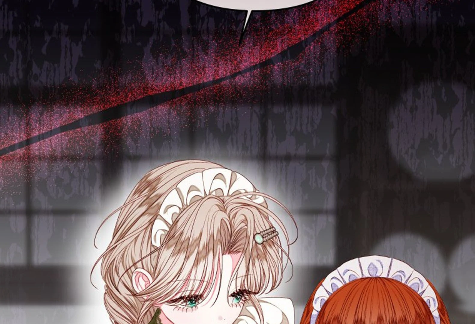 A Maid Was More of a Calling Than a Princess Chapter 36 Gambar 83