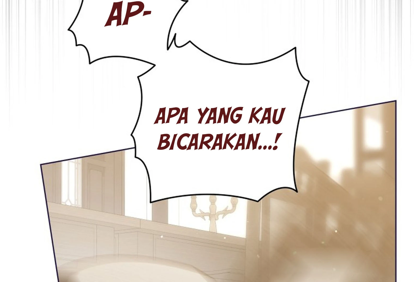 A Maid Was More of a Calling Than a Princess Chapter 36 Gambar 86